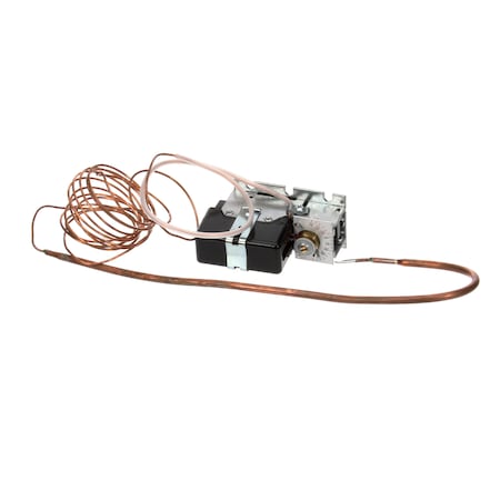 Hussmann Thermostat 0113625